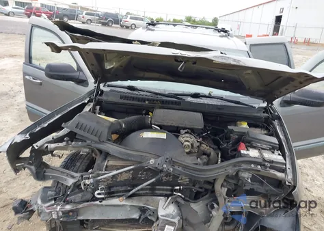 2008 Jeep Grand Cherokee Laredo z USA, uszkodzony, nr VIN 1J8GR48K68C123211